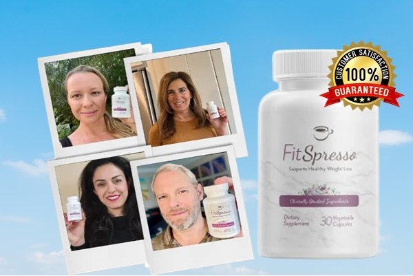 Fitspresso Customer Reviews