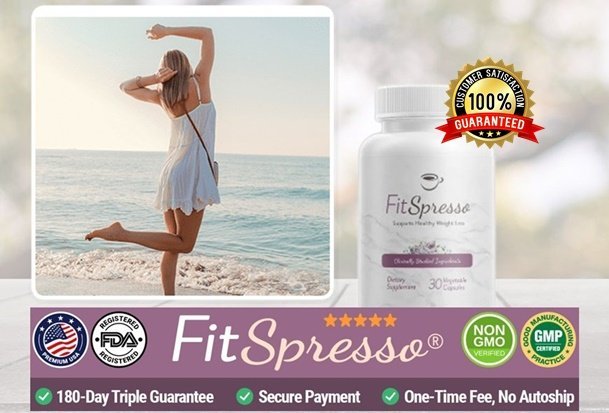 Fitspresso Weight Loss