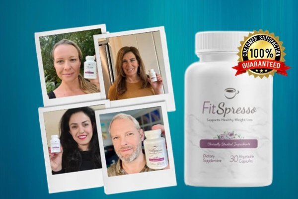 Fitspresso Customer Reviews